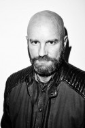 Gianni, Journalist & Ex-Party-Monster // Absolut Blank Atelier Munich