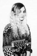 Kira, Editor-in-chief // Absolut Blank Atelier Munich