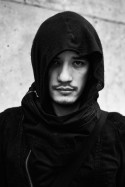 Olivier, Model // Paris