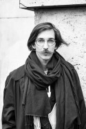 Markus, Couture Manager // Paris