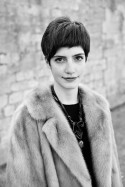 Laura, Student // Paris