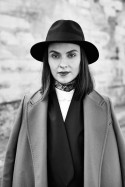 Sophie, Photographer // Paris