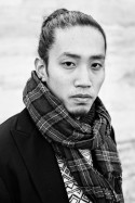Yuichi, Architect // Paris