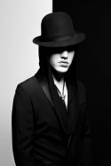 The Capones // Editorial The Capones // Editorial