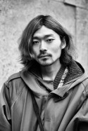 Yuji, Photographer // Paris