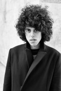 Giacomo, Student // Paris