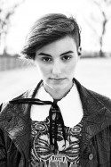 Anne-Catherine, Stylist // Paris