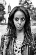 Kamilla, Dancer & Stylist // Stockholm