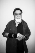Homayoun, Stage & Costume Designer // Munich