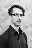 Andreas, Entrepreneur // Munich
