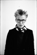 Brigitta, Artist // Munich