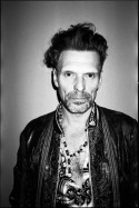 Bernhard, Artist // Munich