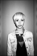 Norma Jean, Hairdresser // Munich