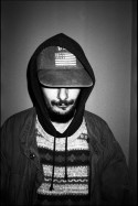 Maxim, Vagabond // Munich