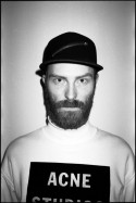 Markus, Sales Manager // Munich