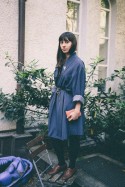 Tali, Illustrator // Munich