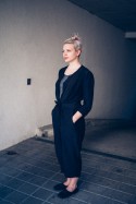 Larissa, Editor // Munich