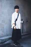Jeon, Brand Manager // Berlin