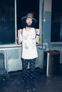 Kidd Lucid, Artist // Berlin