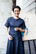 Garance, Blogger // Lillet En Soirée Munich