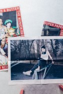 Super Paper Tearsheets // August – The Munich Fashion Week Issue