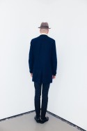 Justin, Artist // Galerie Deborah Schamoni, Munich