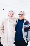 Christine & Bruno // Spree, Paris