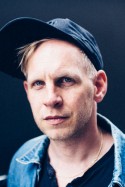 Björn Wallbaum, Artist // Who is Who guide to the Munich Art Scene