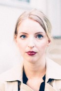 Dana Weschke, Curator // Who is Who guide to the Munich Art Scene