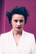 Flaka Haliti, Artist // Who is Who guide to the Munich Art Scene