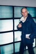 Hubertus, Publisher of Superpaper // Kunstverein Munich