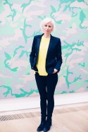 Katja Eichinger, Writer // Who is Who guide to the Munich Art Scene