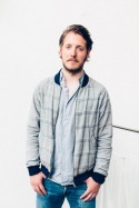 Konstantin Lannert, Curator // Who Is Who guide to the Munich Art Scene