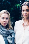 Lina Drexler & Emma Brunckhorst // Who is Who guide to the Munich Art Scene