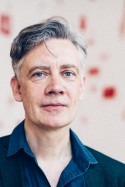 Matthias Kunz, Gallery Director // Who is Who guide to the Munich Art Scene