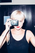 Milena, Photographer // Moosacher Eck