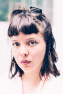 Paulina Nolte, Art Student // Who is Who guide to the Munich Art Scene