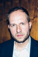 Holger Liebs, Chief Editor Monopol Magazin // Who is Who guide to the Munich Art Scene