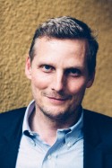 Matthias Mühling, Director Lehnbachhaus // Munich