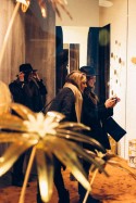 Luitpoldblock Shop Openings // Munich