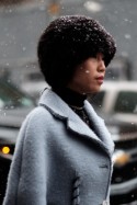 New York Fashion Week // Impressions