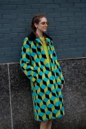 New York Fashion Week // Impressions
