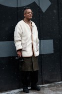 Laurent Segretier, Photographer // New York Fashion Week